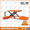 150kg heay duty Mobile Electric Hydraulic Elevating Lift Table Cart